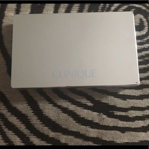 Large Clinique Compact Mirror (for acne powder) 🤳